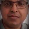 Narayanan Subramaniam, EH1 Photo